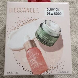 Biossance- gift-set